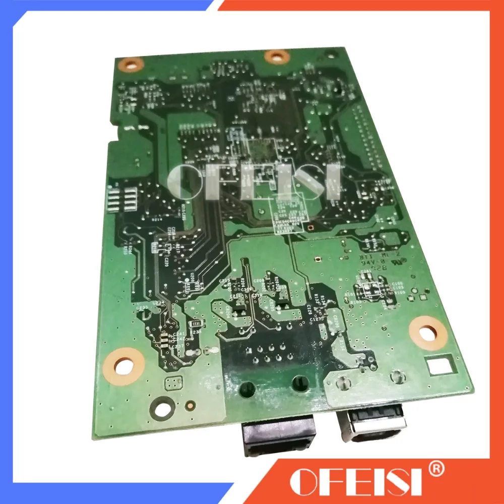 1 шт. х форматор PCA в сборе форматор плата Логика для hp M176 176 M176N 176N CF547-60001 части принтера