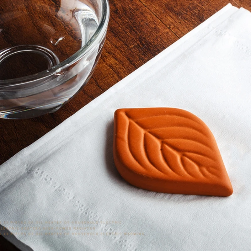 Portable Cigar Humidifier Tobacco Moisturizer Reusable Leaf Clay