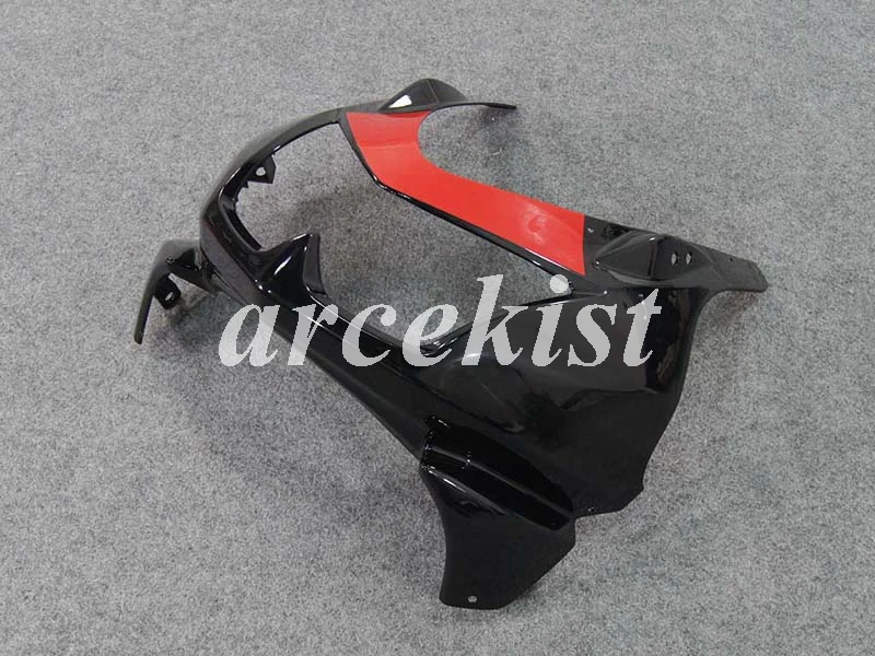 Литье под давлением мотоцикл ABS Обтекатели комплекты подходит для kawasaki Ninja 250R EX250 2008- 08 09 10 11 12 13 14 красный черный