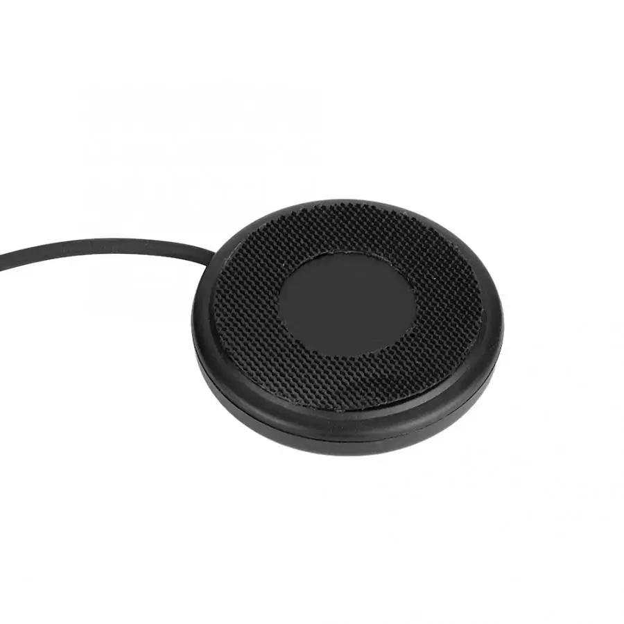 Шлем Bluetooth гарнитура-шлем Стерео bluetooth наушник для внутренней связи Hands-Free гарнитура Черный Bluetooth мотоцикл