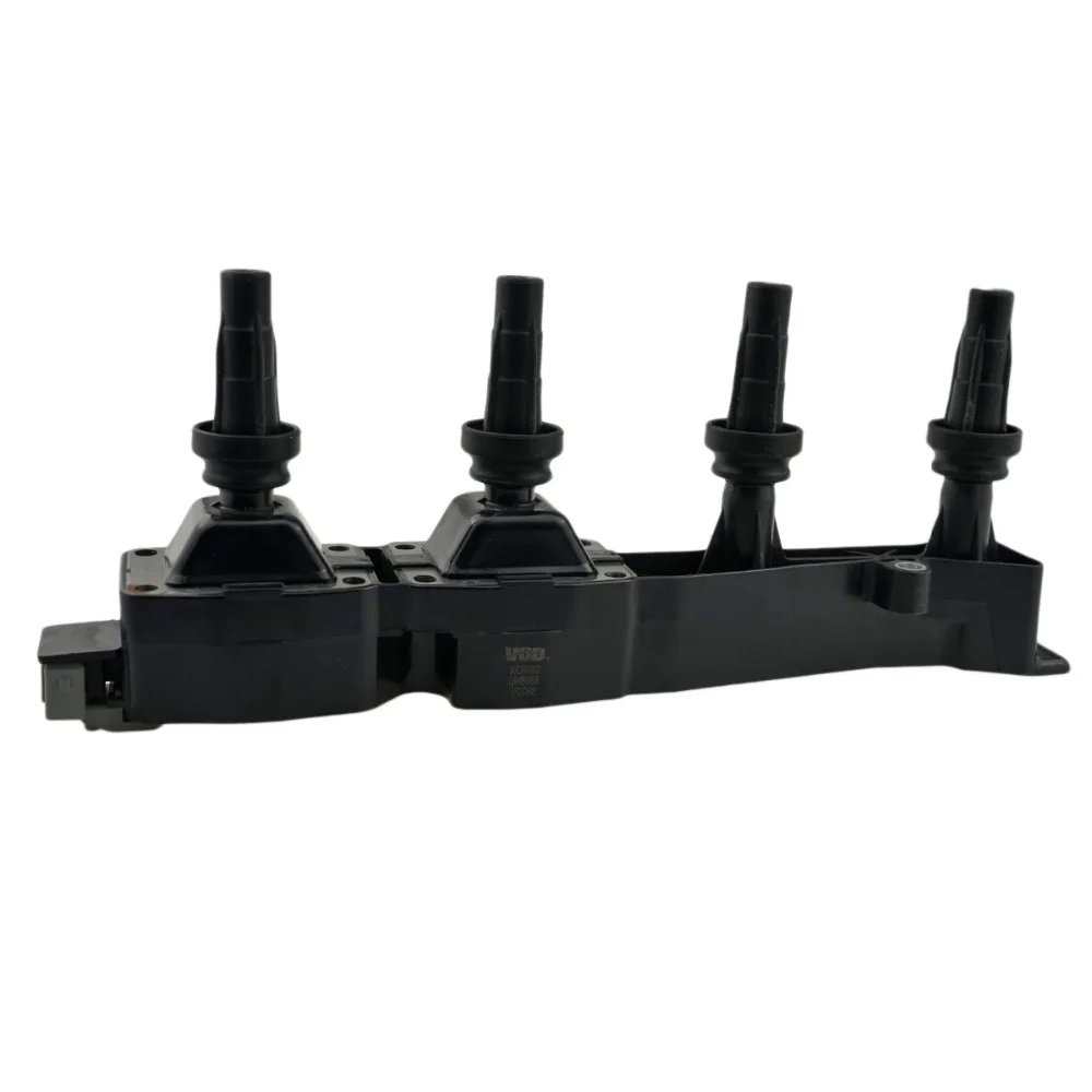 Автоматическая Катушка зажигания для peugeot 206 1.6L 206 CC 207 Cross 307 308 408 Citroen C2 C2 Cross C4 Elysee Picasso C-Quatre 597099