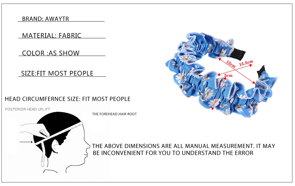 尺寸信息 副本A