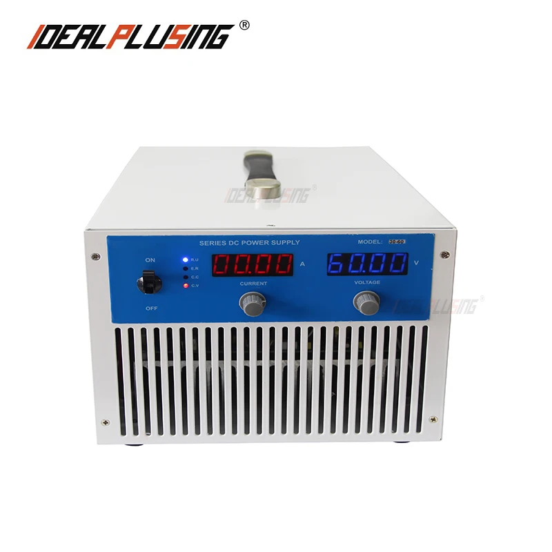 Factory Test Use 2000V 600V 1000V 16V 20V 4000W high volts Adjustable Switching DC Power Supply | Строительство и ремонт