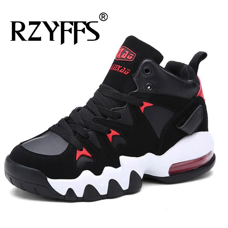 

Women Basketball Shoes Outdoor Breathable Cushioning Athletic Sports Ladies high top Training tennis Lifestyle Sneakers HC-7333
