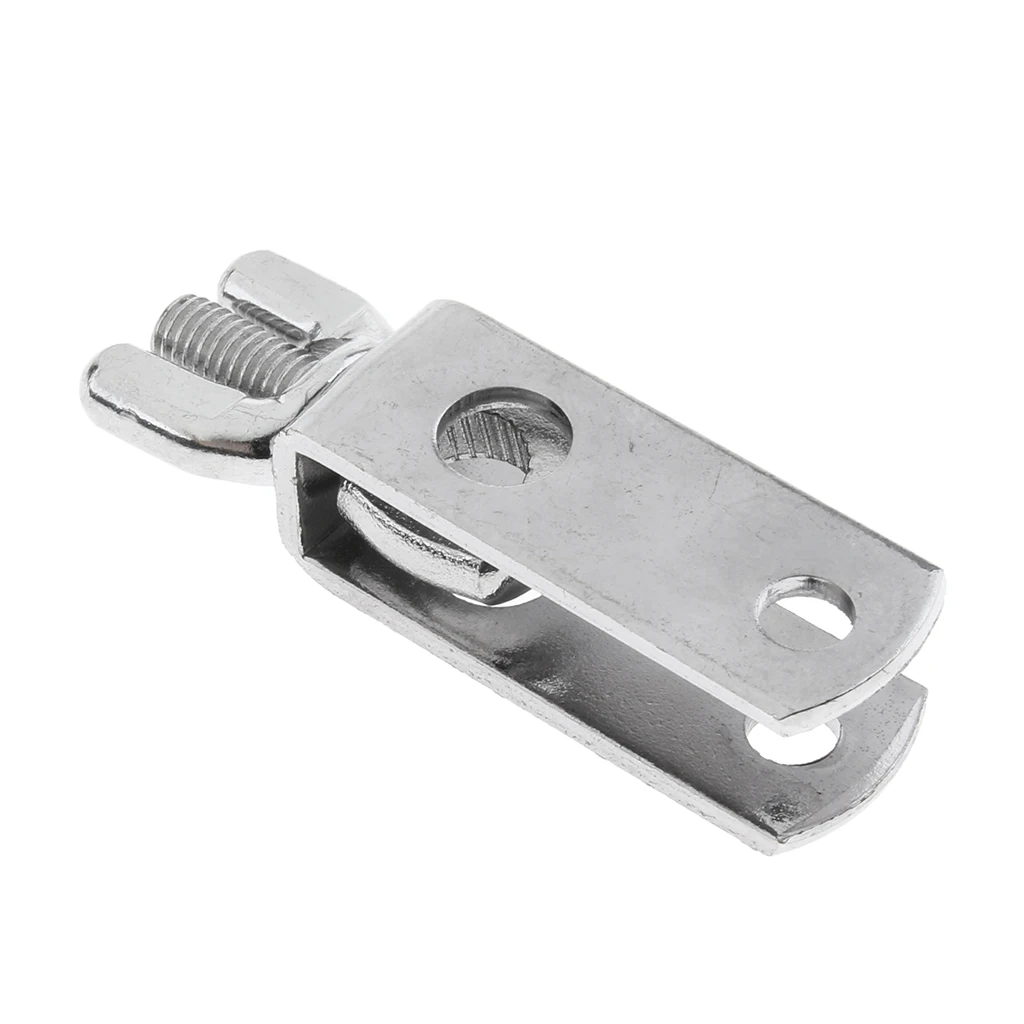 Drum Mounting Screw Adjust Extension Clip Clamp for Drum Set Kit Parts Drum Mounting Screw Adjust Extension Clip Clamp for Drum Set Kit Parts