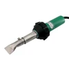 HLTE-D16 220V/110V 1600W Plastic Welding heat gun Hot Air Welder for PVC membrane PP/PE/PPR sheets,pipes water tanks/tower 4