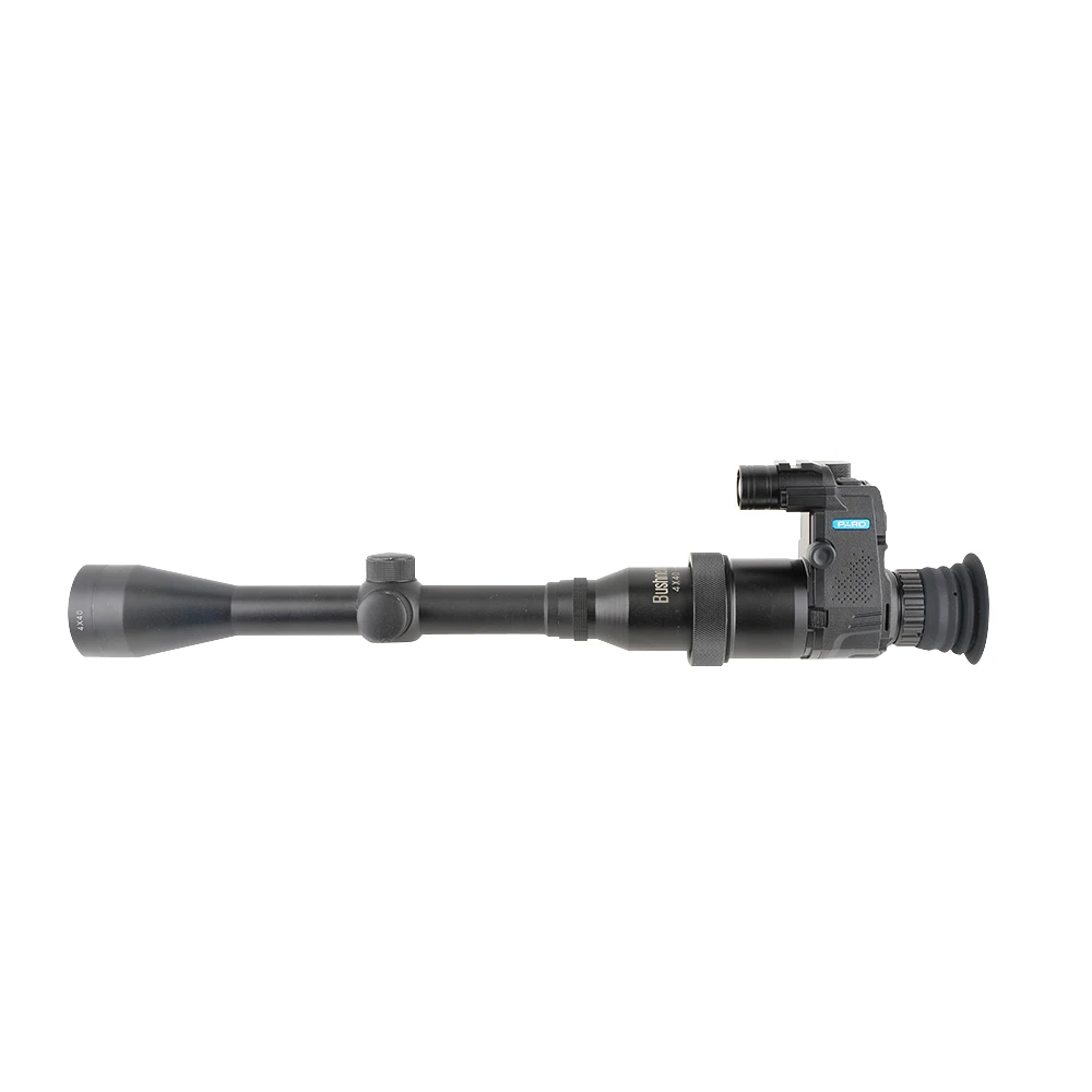 38-47mm Fast Bracket Sleeve Universal Adapter Bayonet for PARD NV007S Night Vision Scope Camera Standard Mount