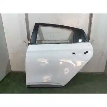 

77003G2010 LEFT REAR DOOR HYUNDAI VELOSTER