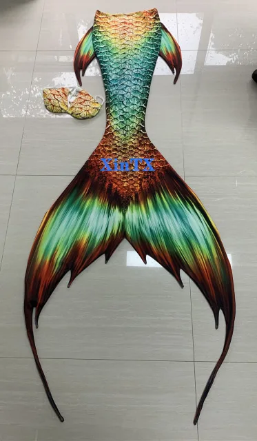 Adult-Kids-Customize-Swimable-Mermaid-Tails-with-Monofin-for-Swimming-Bathing-Suit-3-Piece-Bikinis-Set.jpg_640x640 (2)