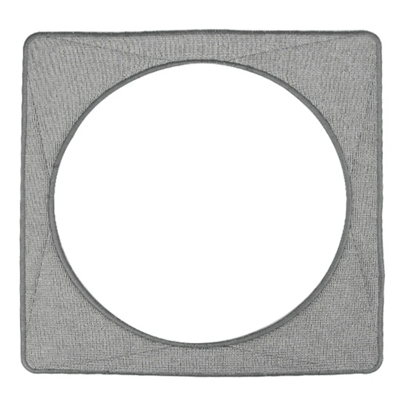 Hot 3 Pcs/Lot Replacement Microfiber Cleaning Parts for ECOVACS Winbot W930 / W-S032 Ecovacs Mop Cloth |