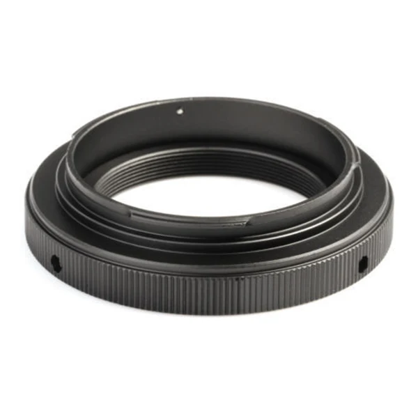 Переходное кольцо для камеры T2-Mount принадлежности для DSLR камеры аксессуары T2-EOS DQ-Drop