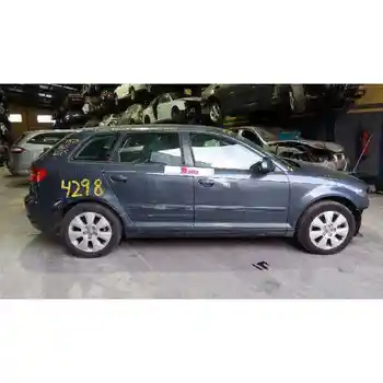 

LQS GEARBOX AUDI A3 SPORTBACK (8P)