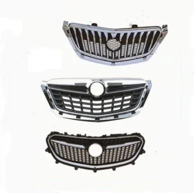 

Car Front Bumper grill radiator grille for buick Encore 2013-2018 для автомобиля