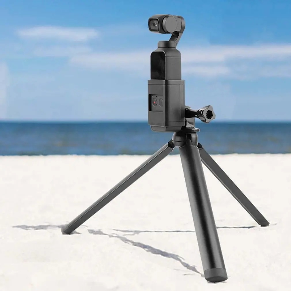 Рамка адаптера кронштейн для DJI OSMO карманный рюкзак для камеры Зажим для камеры Аксессуары Многофункциональный расширительный кронштейн
