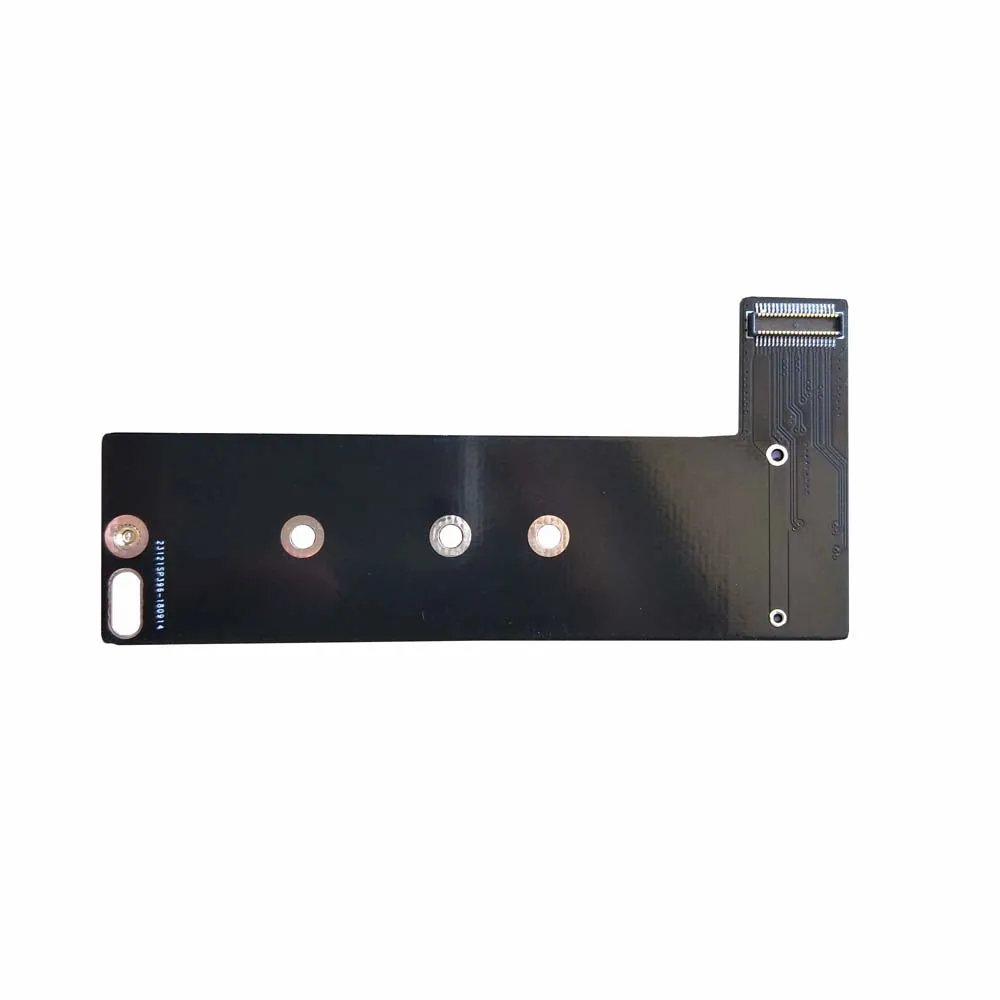 A1347 64 Гб 128 ГБ 256 512 1 ТБ NVMe M.2 NGFF PCIe SSD на позднюю Mac Mini MEGEN2 MEGEM2 MEGEQ2 адаптера конвертирующий адаптер