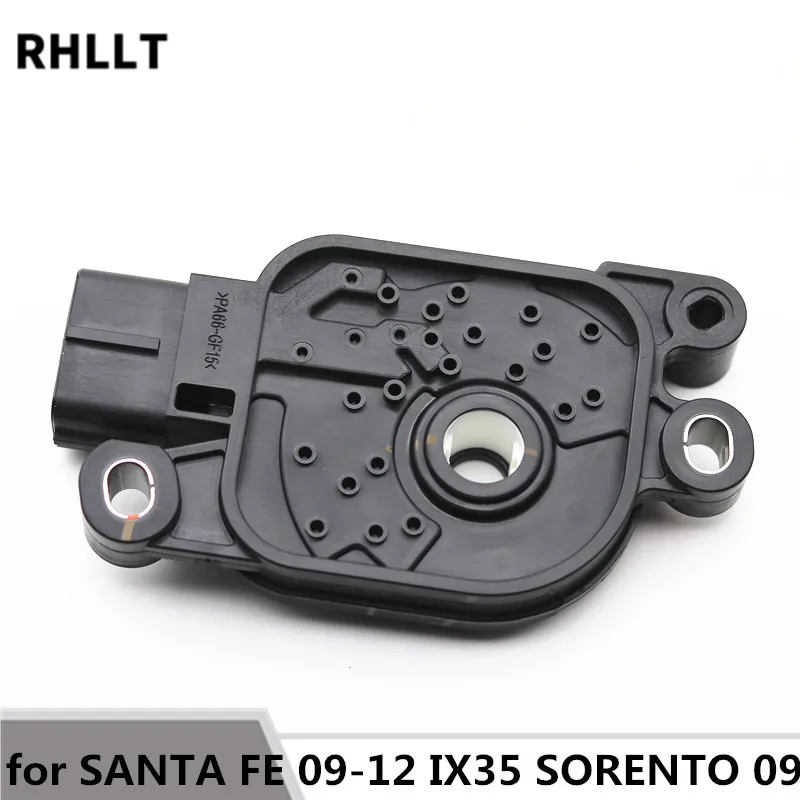 Для CARNIVAL SPORTAGE SEDONA 10 SORENTO 09 13 ix35 SANTA FE 12подлинный ингибитор 427003B000|Автоматическая