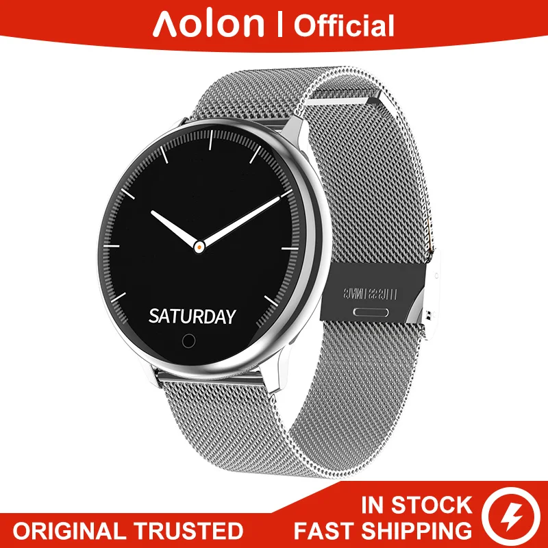screen touch ghadi watch