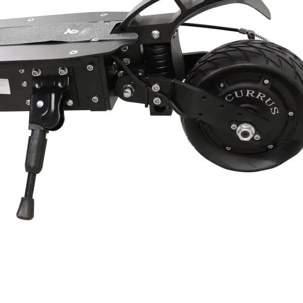 CurruS G10 2400W 48V/23,4Ah по всей России