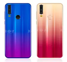 XGODY 6 18:9 3G Smartphone A70 Android 8.1 Dual SIM Celular 1GB+4GB MTK6580 Quad Core GPS WiFi 5MP Camera 2800mAh Mobile Phone"