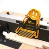 Multi-purpose Feather Loc Board Set Double Featherboards Miter Gauge Slot Woodworking Saw Table DIY Safety Tools ► Photo 3/6