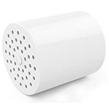 

3 Pcs/Lot 15 Stages Filter Cartridge Water Shower Purifier for Bathroom Hard Water Softener Chlorine Removing Filter