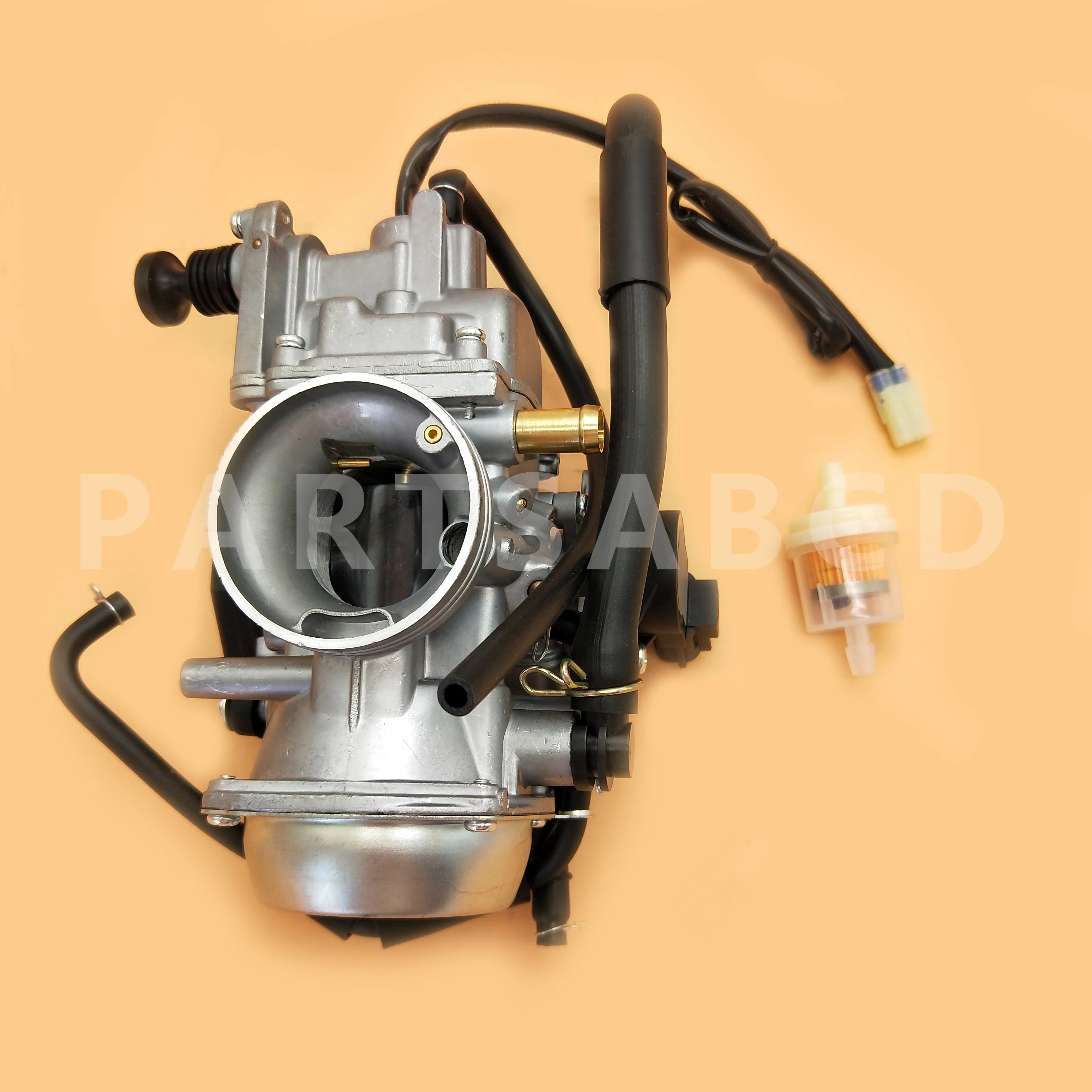 Карбюратор для Форман Рубикон 500 TRX500FA TRX500FGA TRX500FPA 2001- Carb