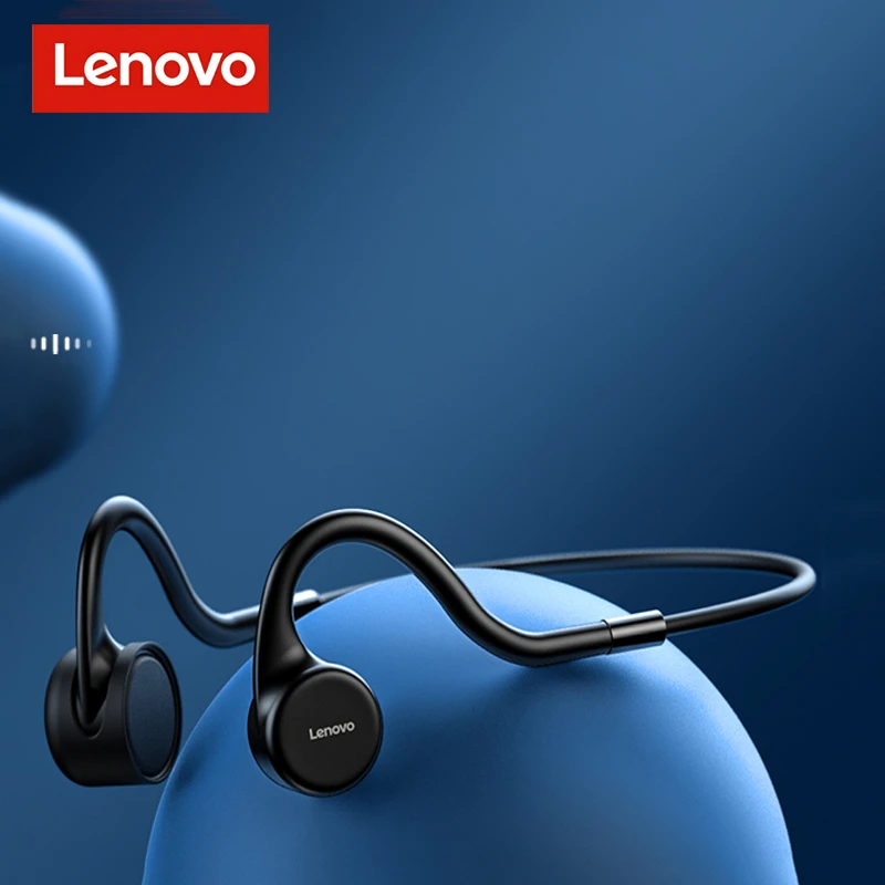 auriculares lenovo x5