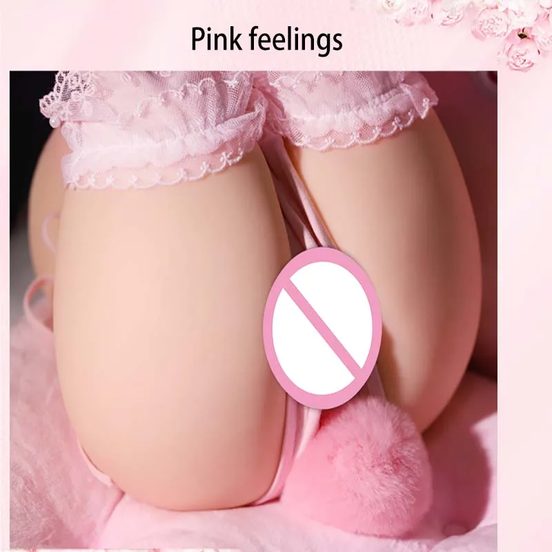 Male Masturbator 10 Kg Silicone Big Ass Stimulate Artificial Vagina Real Sex Toy For Male Adult Toys 3d Sex Doll Silicone Toys