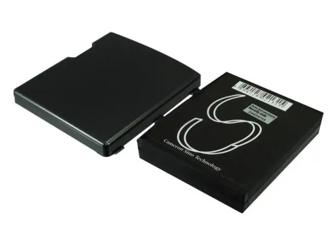 Cameron sino 2850 мА/ч, батарея для hp iPAQ rx3000 rx3100 rx3115 rx3400 rx3410 rx3415 35H00041-01 35H00042-00 360136-001 аккумулятор большой емкости