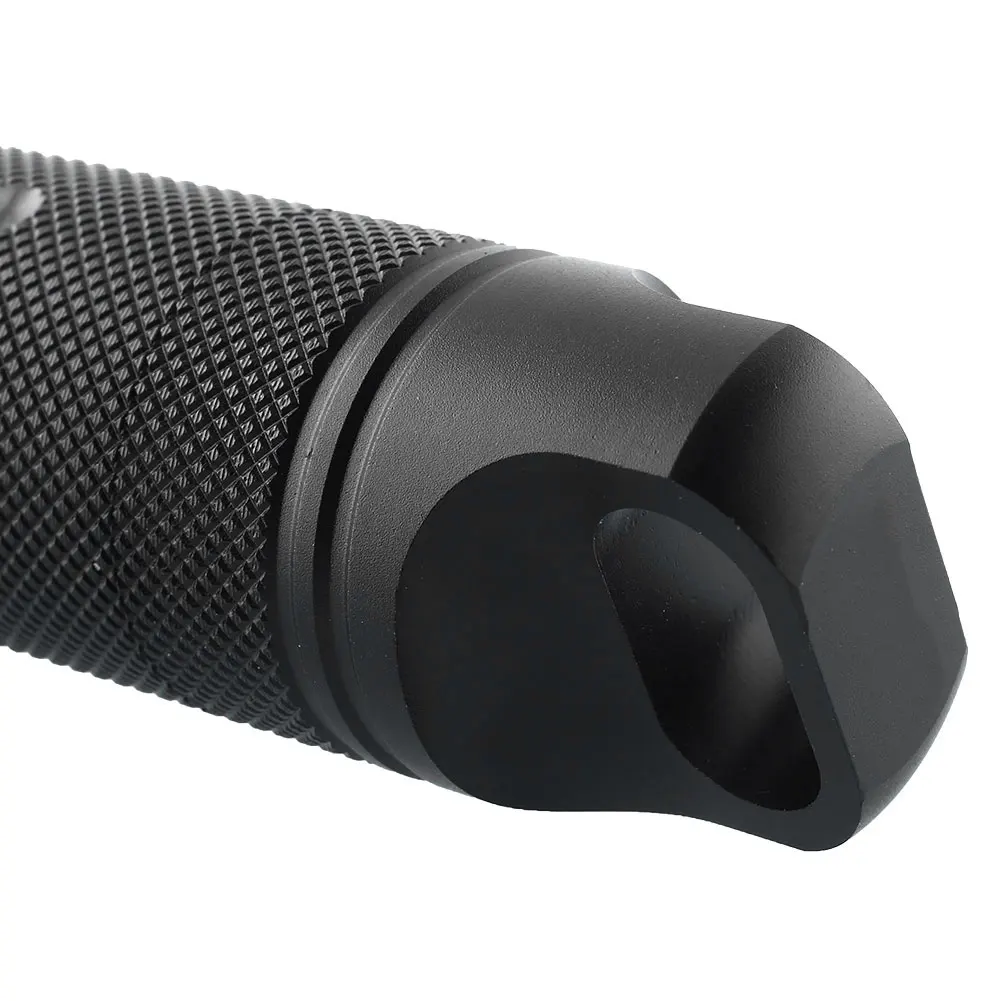 Seal Survival Capsule Bottle EDC Waterproof Portable Holder Container Drinking