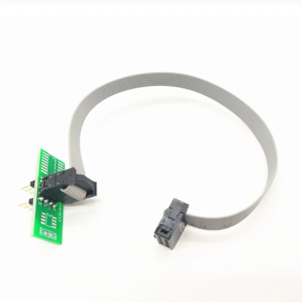 Чип OEM для BMW FEM BDC 95128/95256 работает с VDI Prog/CG Pro 9S12/Orange5 адаптер считывания данных