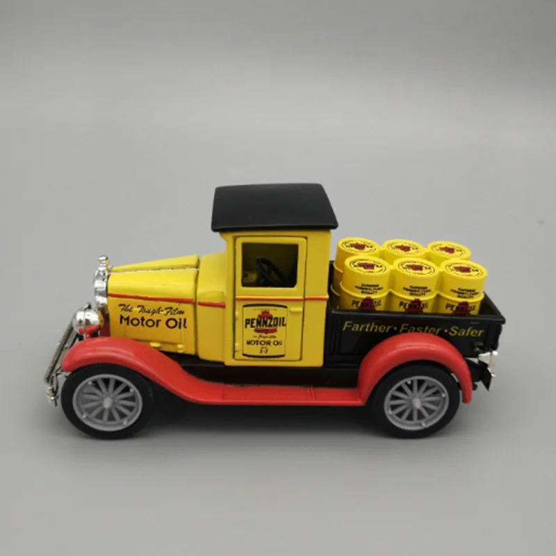 1/32 Scale 13CM Alloy Metal Diecast Classic Chevrolet 1928 Pickup SUV Truck Car Auto Model Toys F Children Gifts