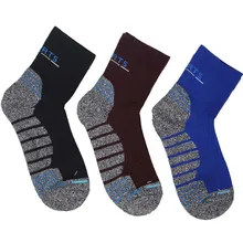 Hyrax trends, высокое качество, уличные спортивные носки, короткие, дизайн трубки, удобные и дышащие, для верховой езды, походные носки