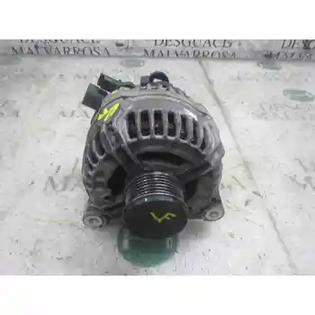 

ALTERNATOR MINI (R56) 1. 6 16V diesel cat [15198446]