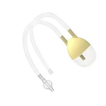 

Baby Nasal Aspirator Electric Nose Cleaner Newborn baby sucker cleaner Sniffling Equipment Safe Hygienic Nose aspirator