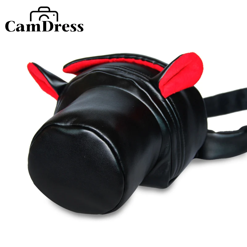 CamDress сумка ручной работы по индивидуальному заказу для фотографии kamera 7d2 750d 60d 70d
