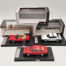 

Premium X 1/43 For SAAB 900/900i Diecast Models Car Limited Edition Collection
