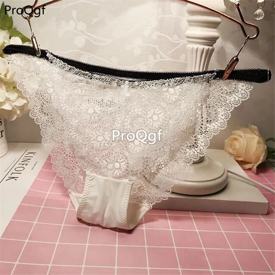 Prodgf 1 комплект Сексуальные вечерние трусы для девочек - Цвет: 6