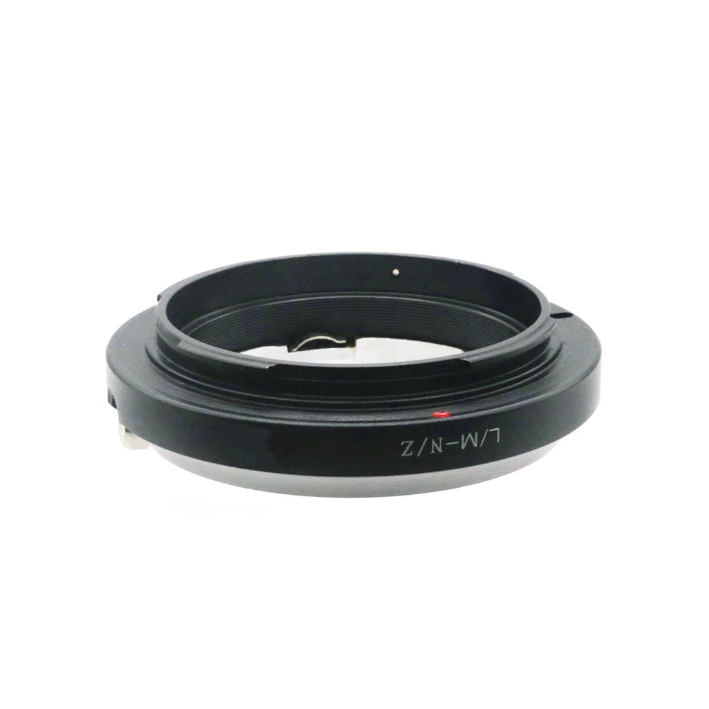 Lm-nik z Montagem Adaptador Anel para Leica m Lente e Nikon z Montagem Câmera Adaptador l M-n z Np8323 - Image 3