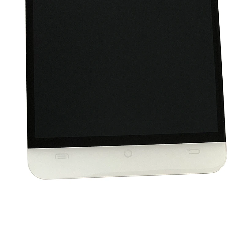 Skup Dla Cubot P12 wyświetlacz LCD + ekran dotykowy zgromadzenia naprawa wymiana części akcesoria dla Cubot Z100 lcd + darmowe narzędzia