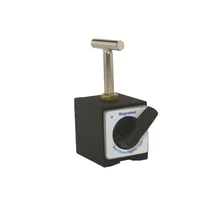 30 кг удерживающая сила M6 индикатор цифирблатный стабилизатор переключатель включения выключения Перманентный с ручным управлением ручка Магнитный подъемник