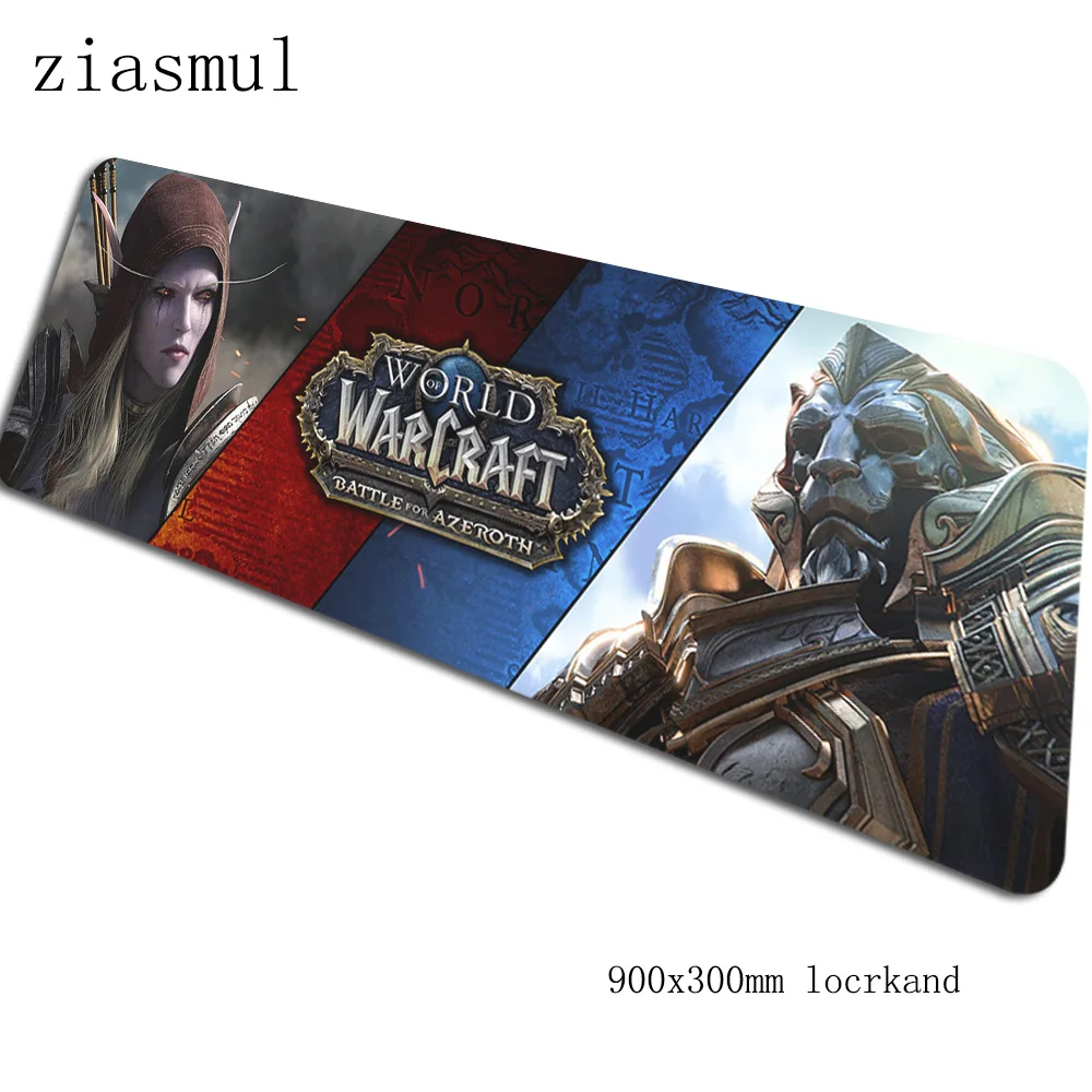 Horde padmouse 900x300x3 мм игровой коврик для мыши HD с узором коврик для мыши геймер компьютерный стол восхитительный коврик notbook mousemate pc - Цвет: Size 900x300x3mm