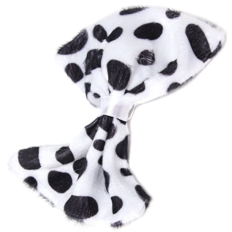 Kids Boys Girls Dalmatian Dog Ear Headband Bow Tie Tail Animal Cosplay Carnival Party Dance costume for kids Christmas Kids Boys Girls Dalmatian Dog Ear Headband Bow Tie Tail Animal Cosplay Carnival Party Dance costume for kids Christmas