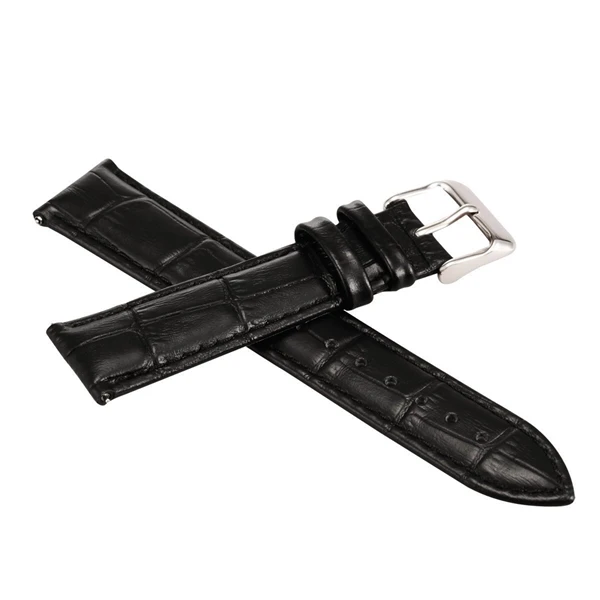 leather huami amazfit Bip Strap For Samsung galaxy watch 42mm 46mm Gear sport S2 S3 Classic Frontier Band 20mm 22MM huawei gt 2