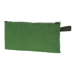 Petite pochette à outils en toile à fermeture éclair, sac à outils, fourre tout, résistant à l'eau, organisateur d'outils utilitaires, meilleur cadeau pour amis 