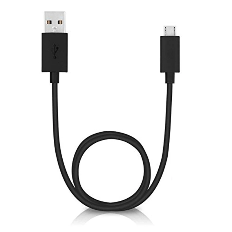 

Micro-USB Data / Charging Cable Original Cable for Motorola Turbo Power 15 USB Charger - Supports Quick Charge QC 2.0