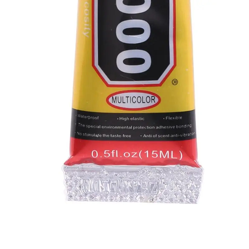 СУПЕРКЛЕЙ из эпоксидной смолы для ремонта трещин герметик рамы 15 мл|Эпоксиды| |