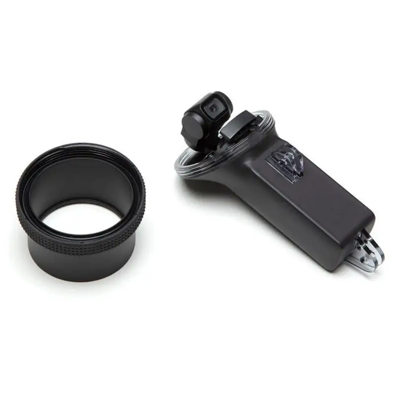 Водонепроницаемый чехол для дайвинга чехол для DJI Osmo Pocket Accessries camera U0J1
