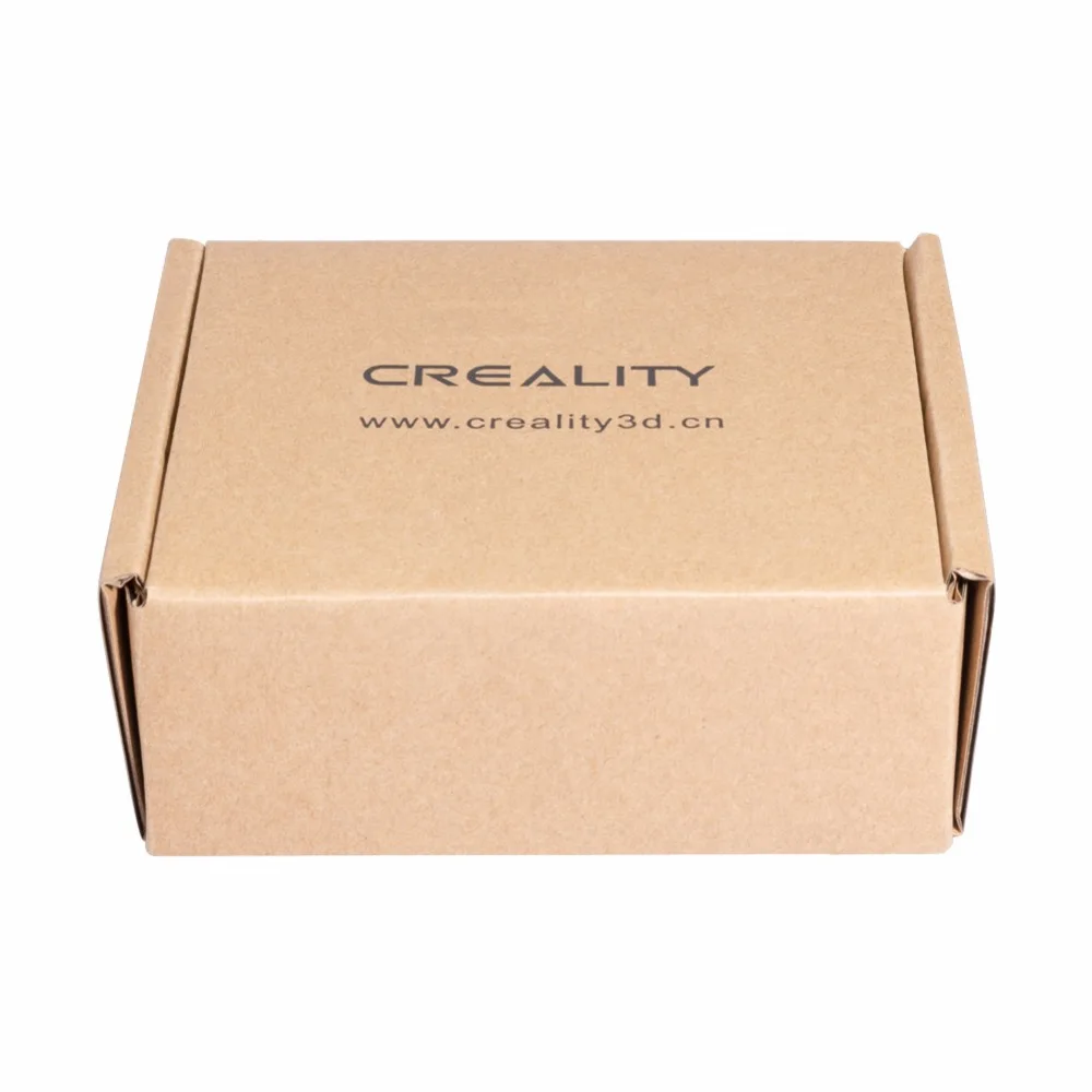 Заводской Creality 3D новейший Ender-5 плюс Тихая материнская плата для Ender-5 плюс 3d принтер