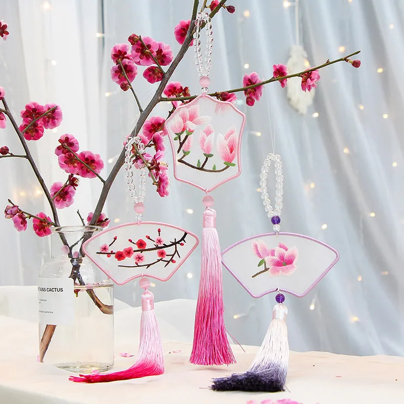 MEIAN DIY Набор для вышивания цветы и животные набор для рукоделия незавершенная вышивка крестиком искусство Рукоделие Шитье бисер декор без клея